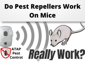 Pest Repellers